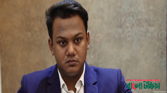 Bangladeshi who spoke to DW about police brutality, arrested